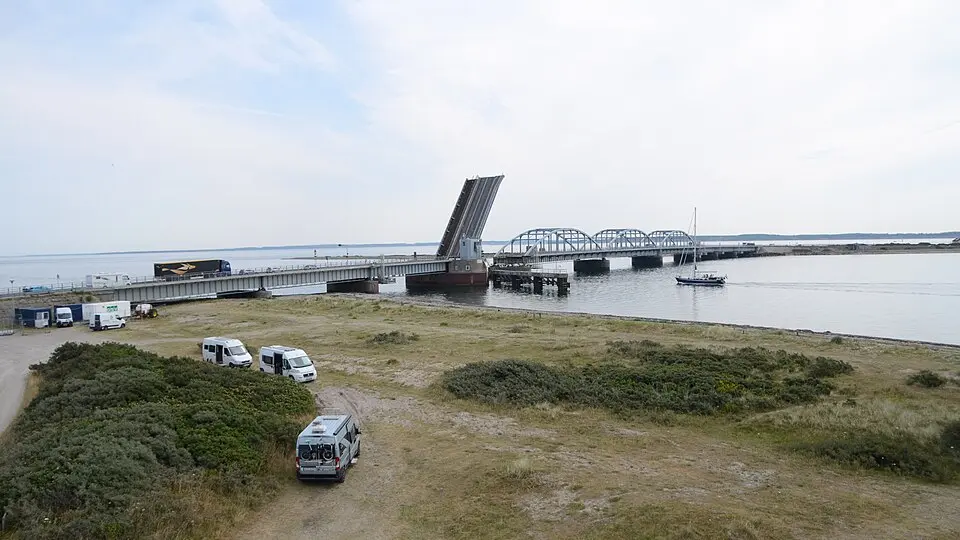 Oddesundbroen