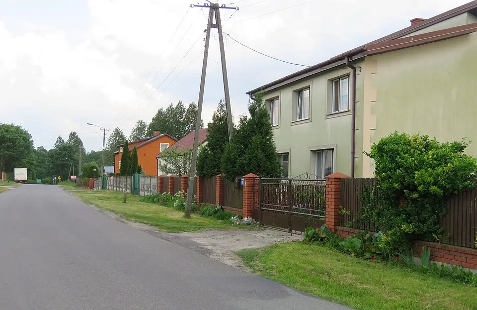 Oddział