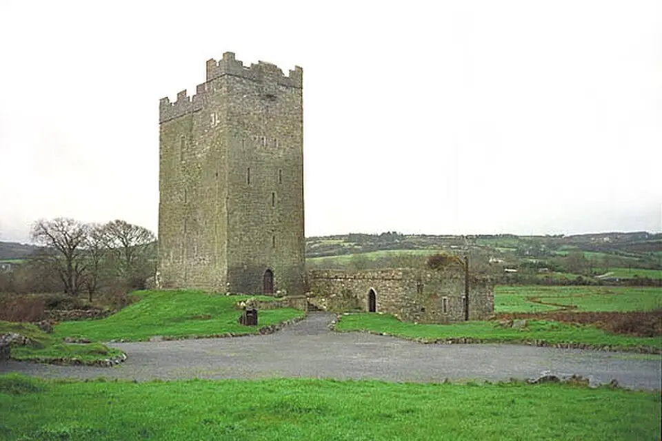 O'Dea Castle