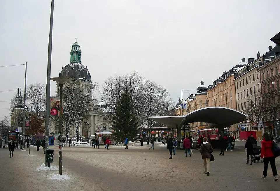 Odenplan