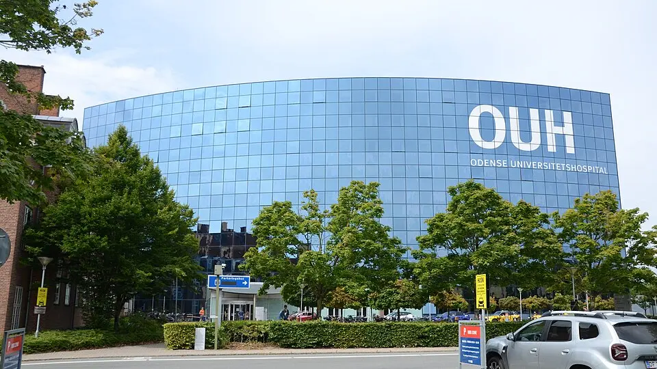 Odense Universitetshospital