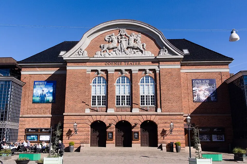 Odense Teater