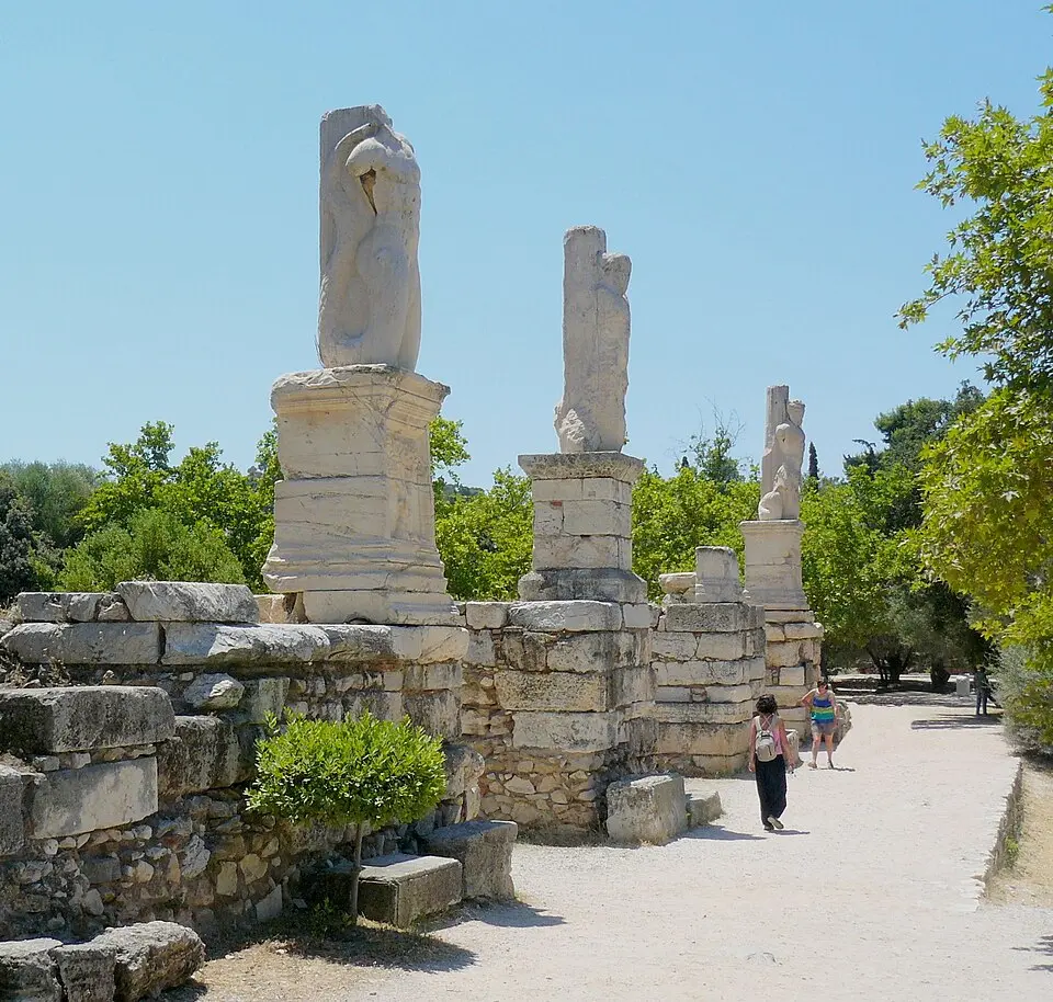 Odéon d'Agrippa