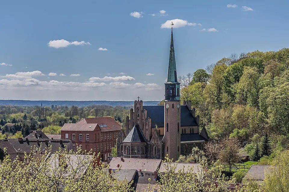 Nikolaikirche (Oderberg)
