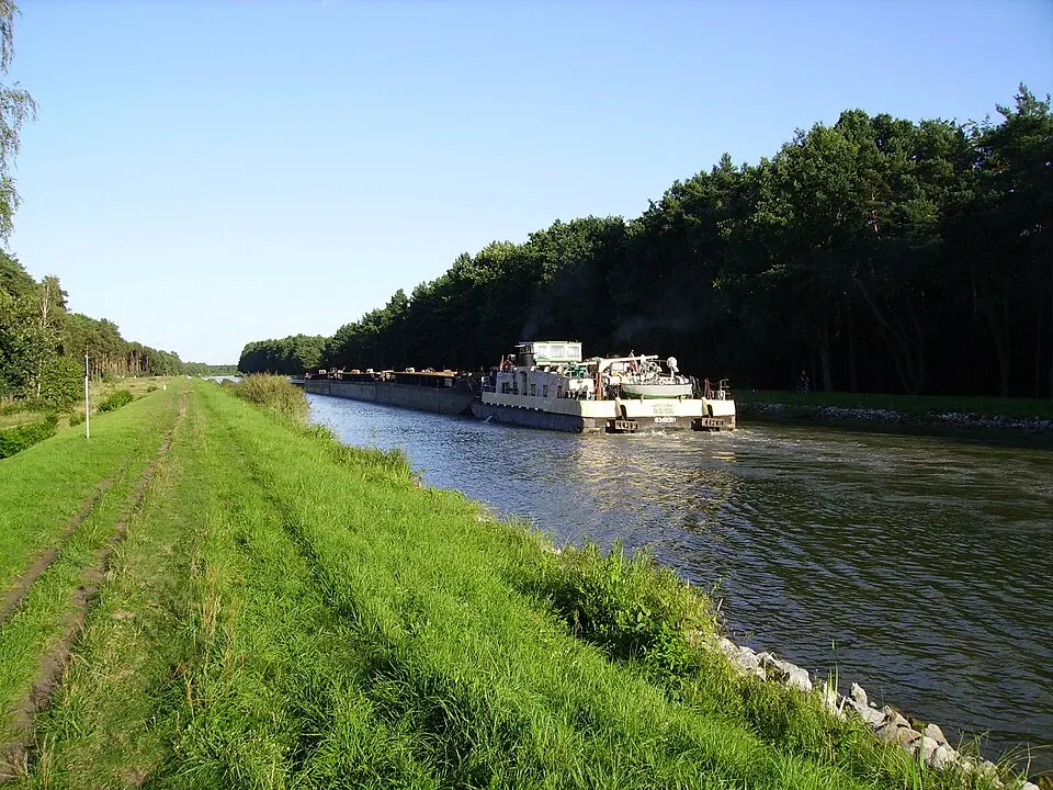 Oder-Havel-Kanal