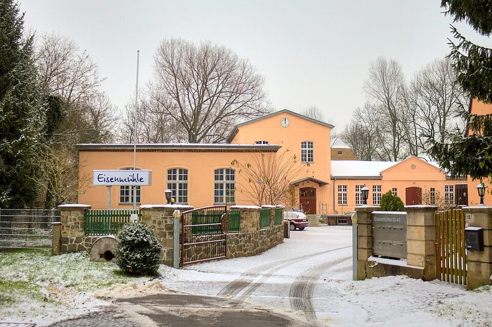 Eisenmühle (Oderwitz)