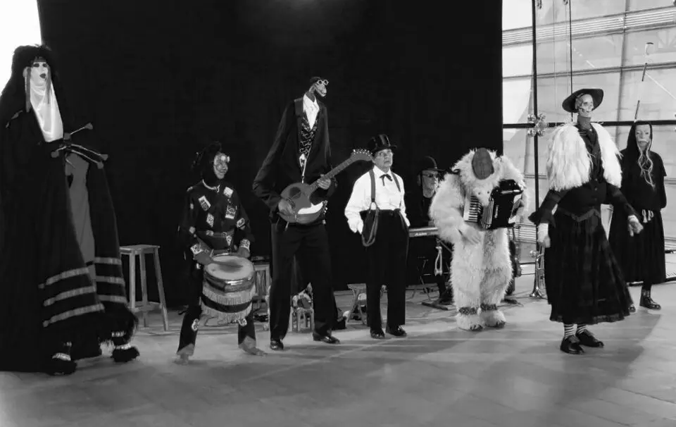 Odin Teatret