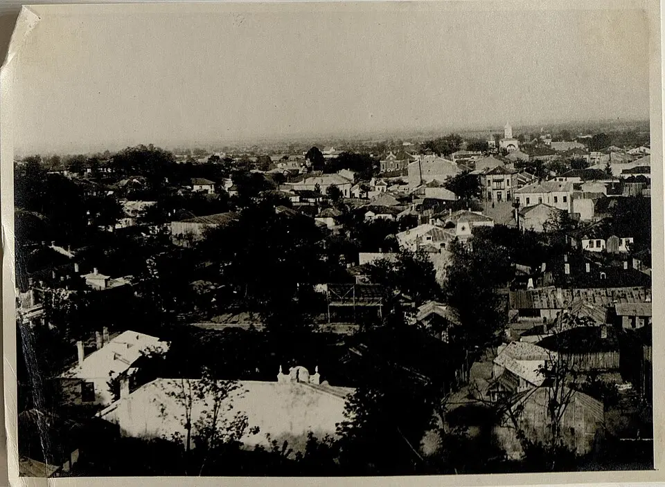 Obrázok: K.u.k. Kriegspressequartier, Lichtbildstelle - Wien · Public domain Odobești