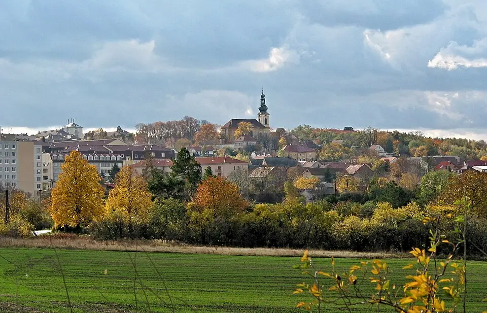 Bild: Kf at Czech Wikipedia · CC BY-SA 3.0 Odolena Voda