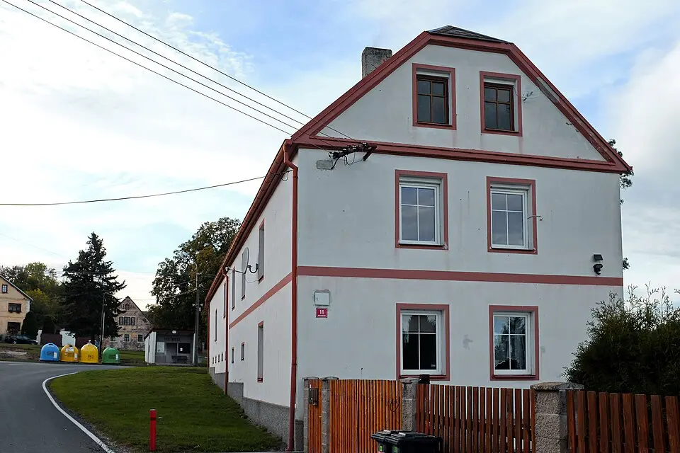 Odolenovice