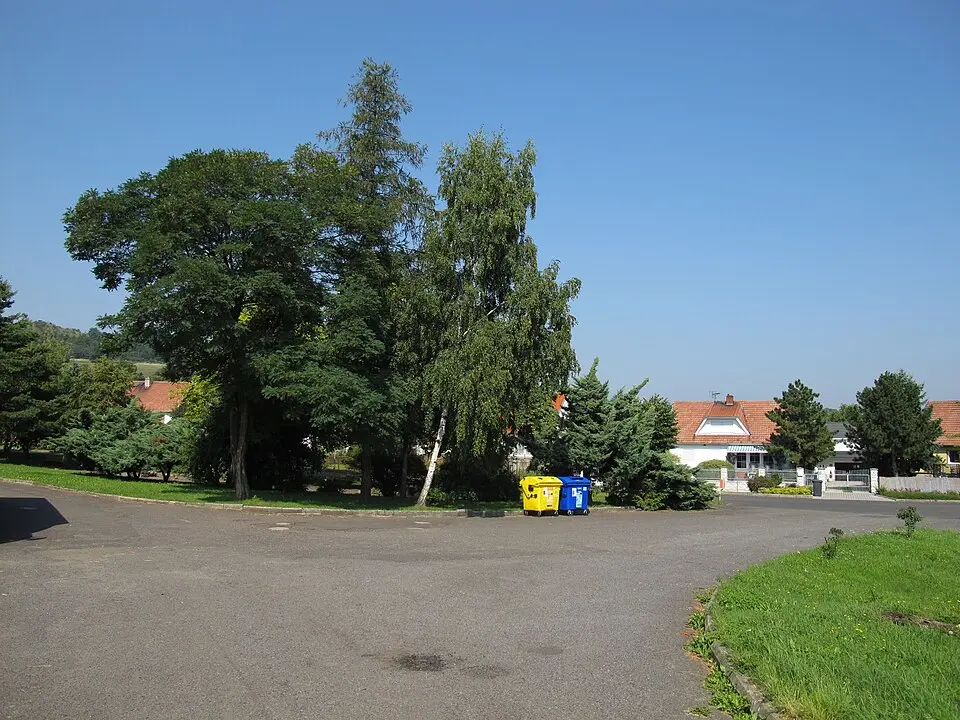 Odolice