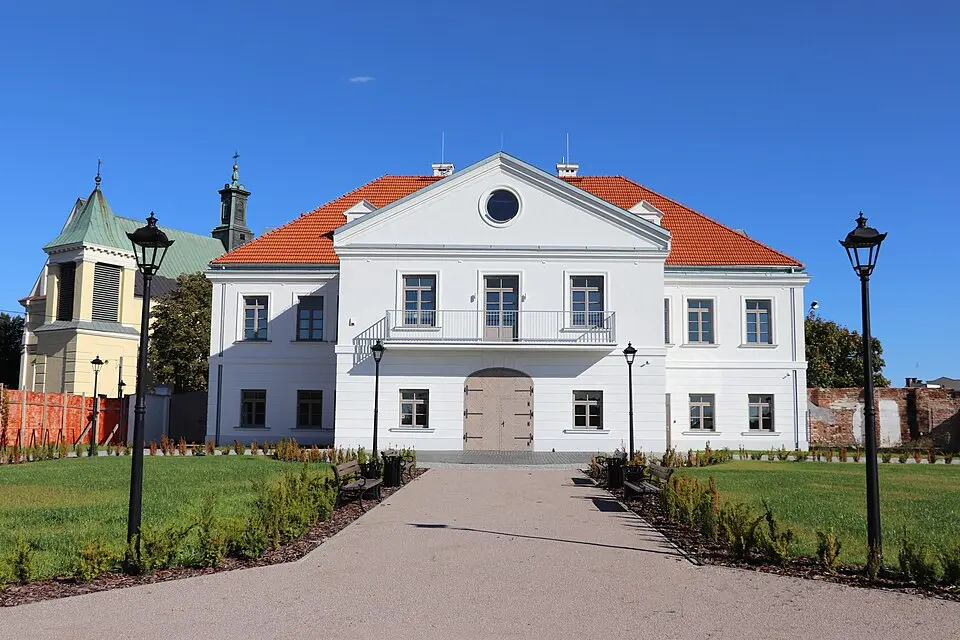 Raszyn