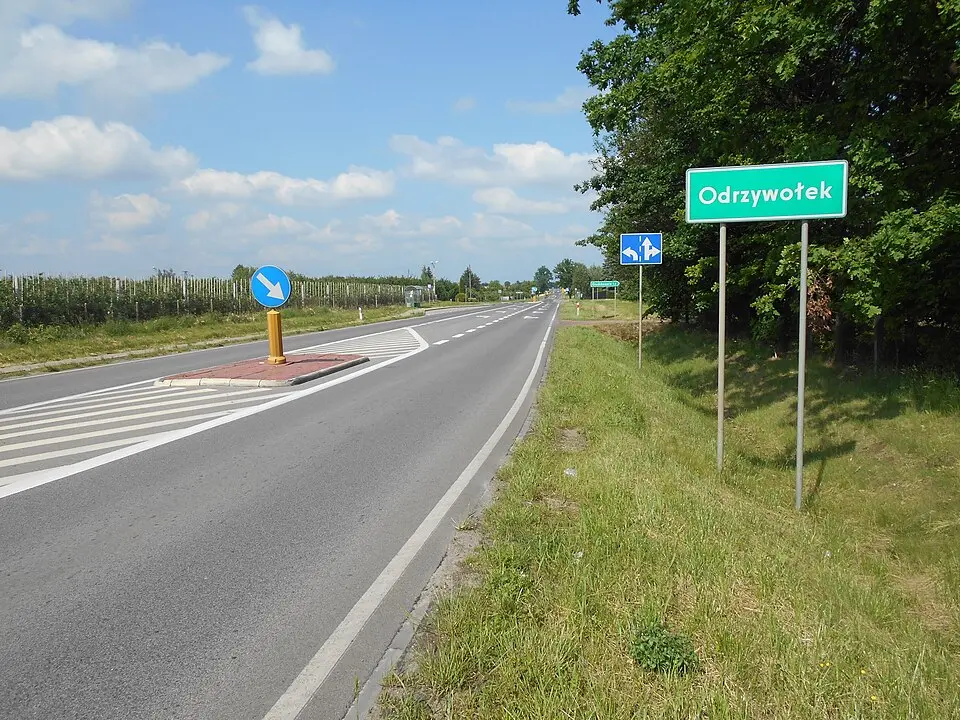 Odrzywołek