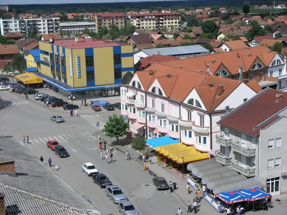 Obrázok: EnesBoric · Public domain Odžak