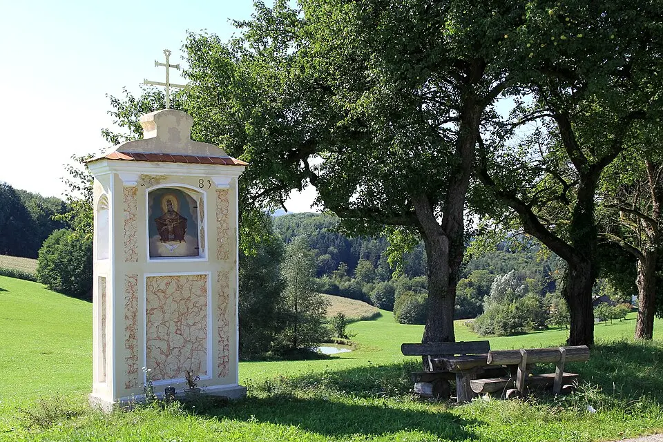 Bildstock