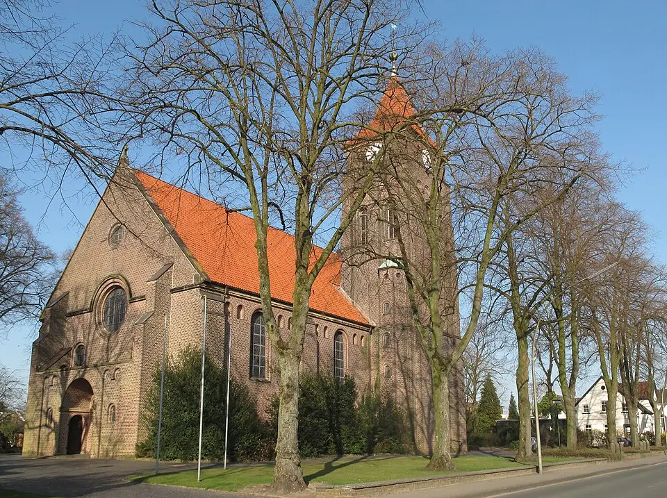 Südlohn