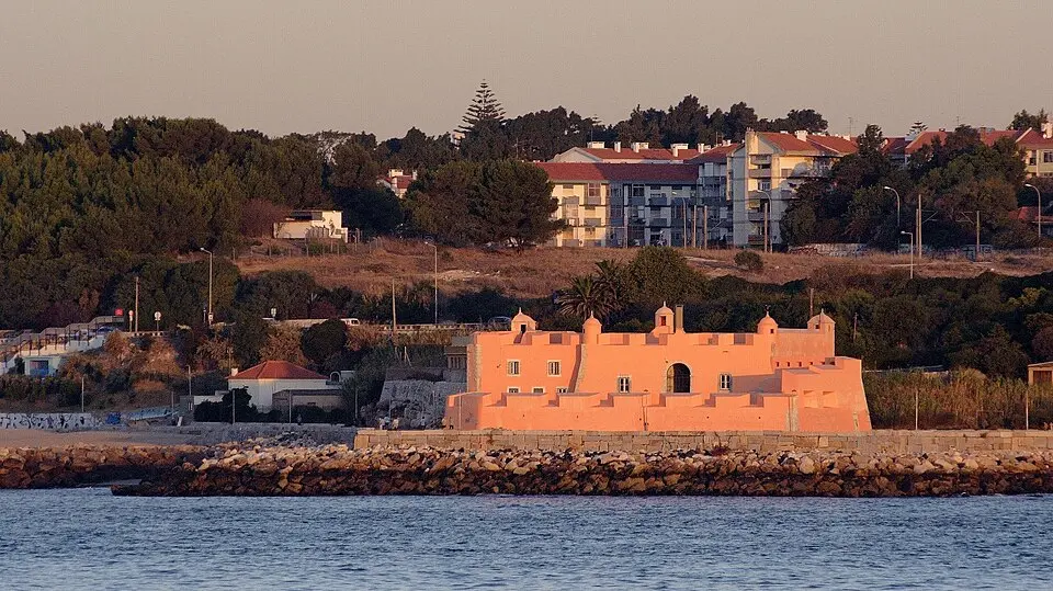 Forte de São João das Maias