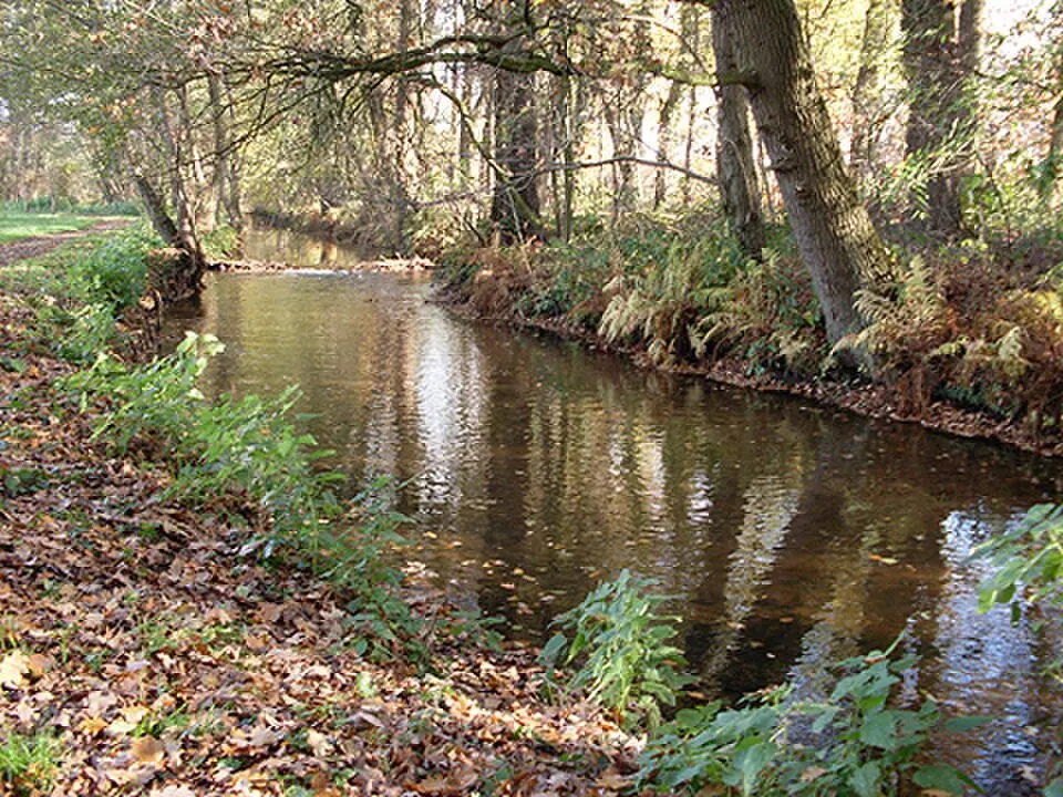 Ölbach