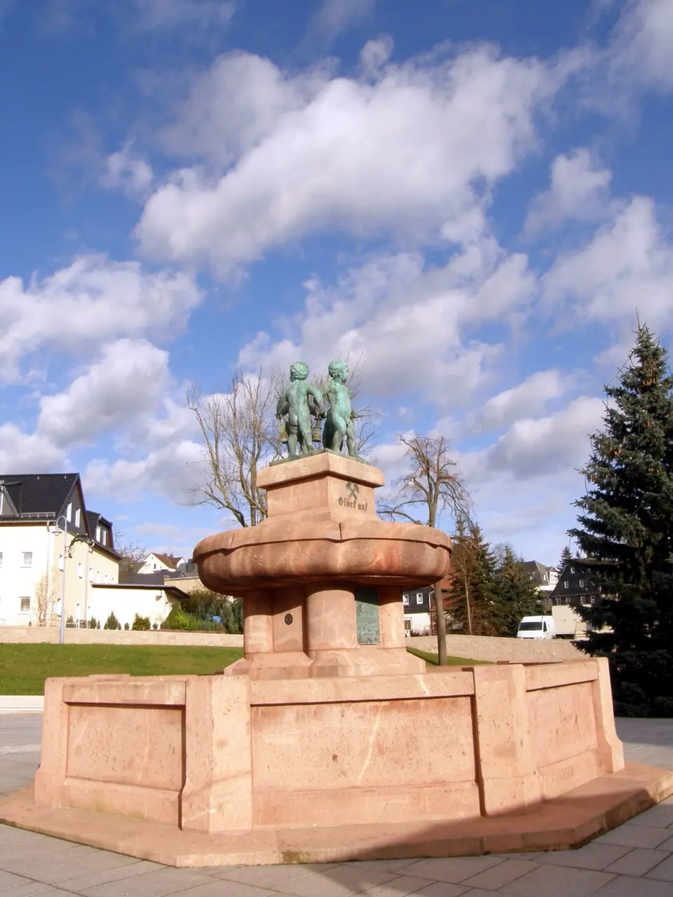 Hermann-Rudolph-Brunnen