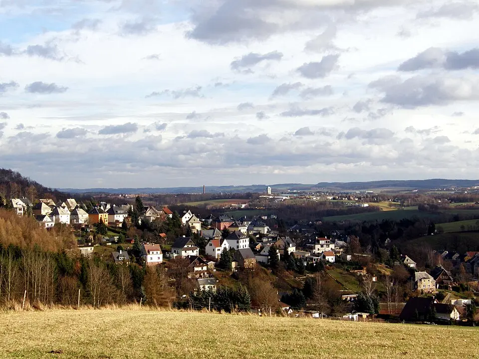 Oelsnitz