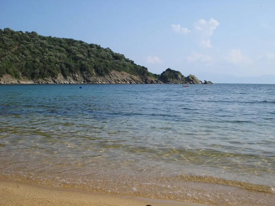 Chalkidiki