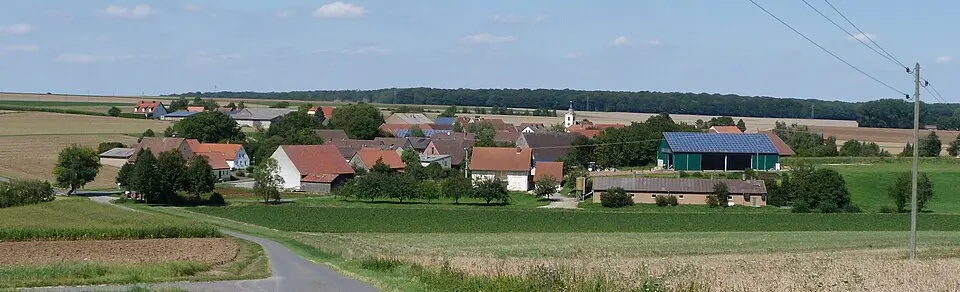 Obrázok: Carport · CC BY-SA 3.0 Bütthard
