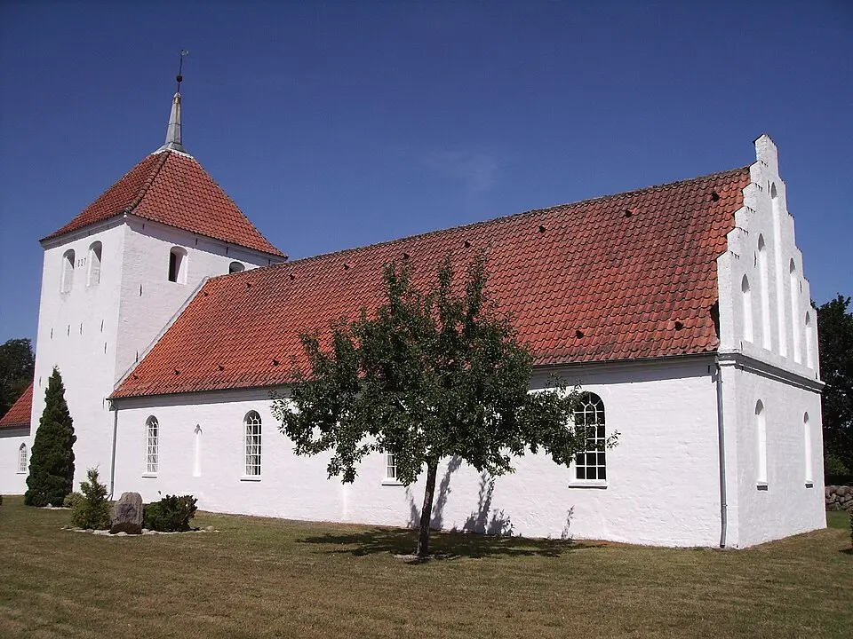 Østrup