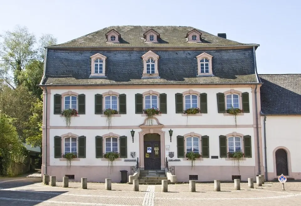 Stadtmuseum Wadern