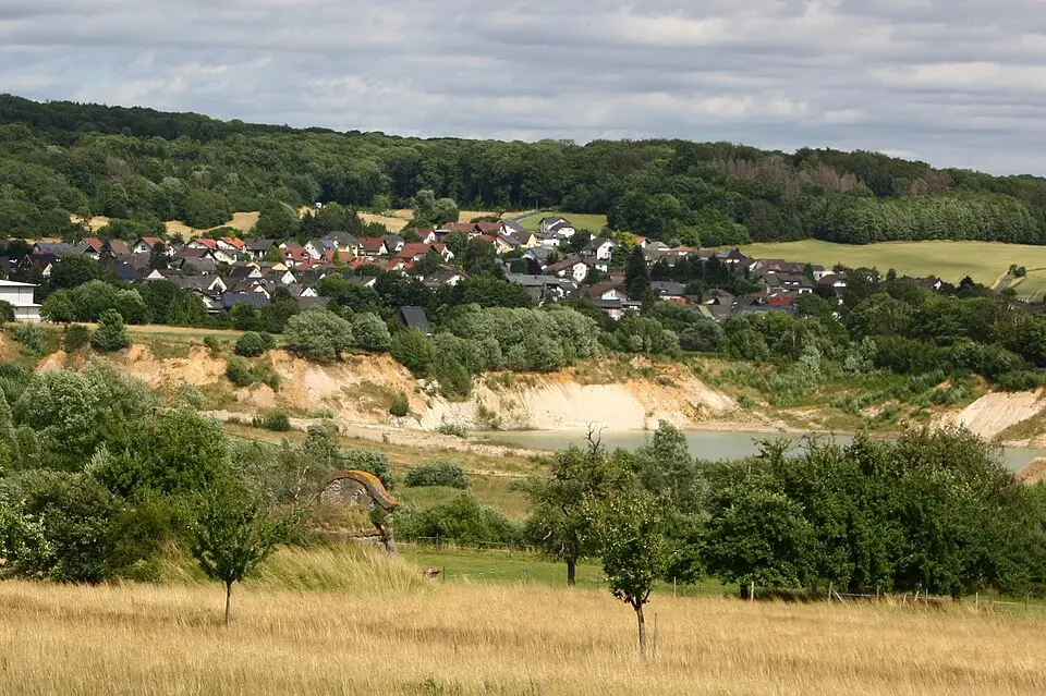 Ötzingen