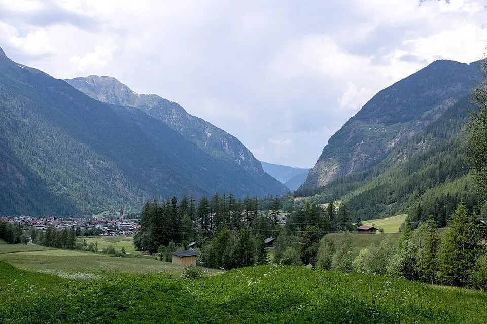Ötztal