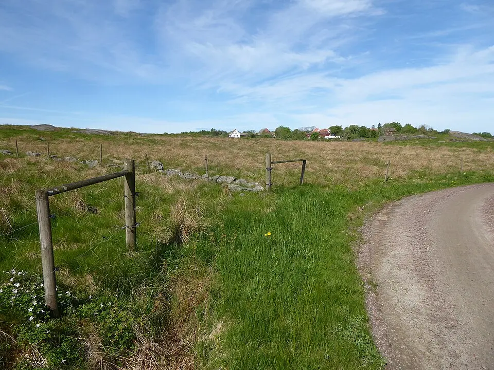 Öxnäs naturreservat
