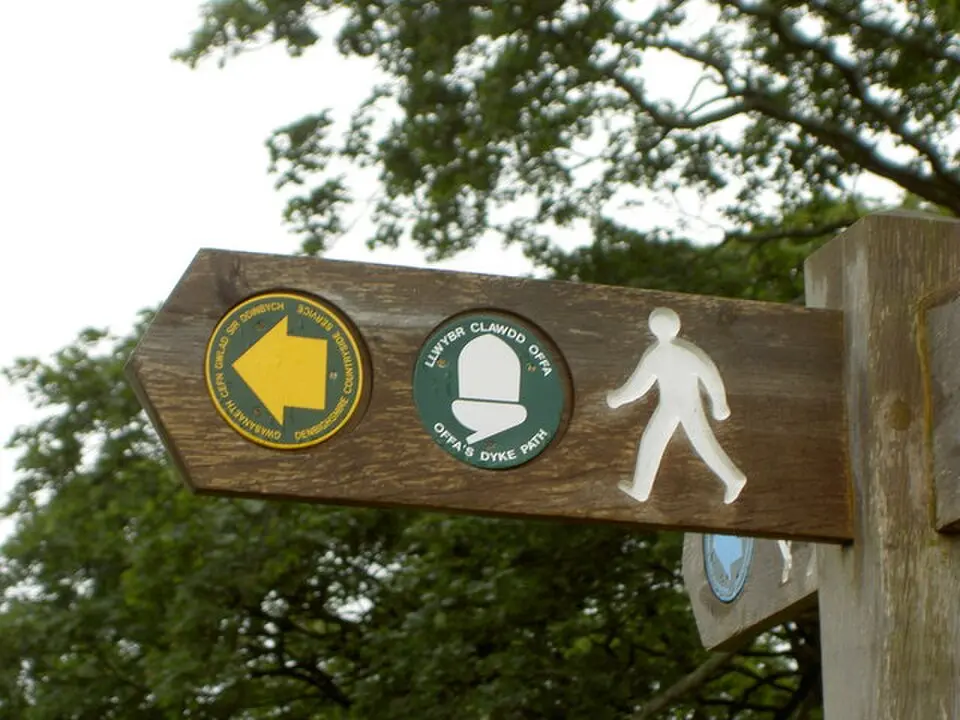 Offa’s Dyke Path