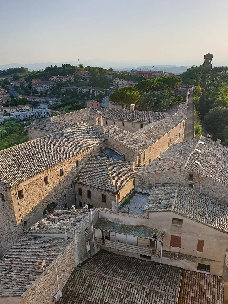 monastero di Santa Zita