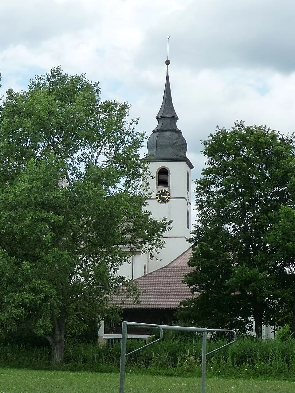 Bild: Immanuel Giel · CC BY-SA 3.0 Verbandsgemeinde Offenbach an der Queich