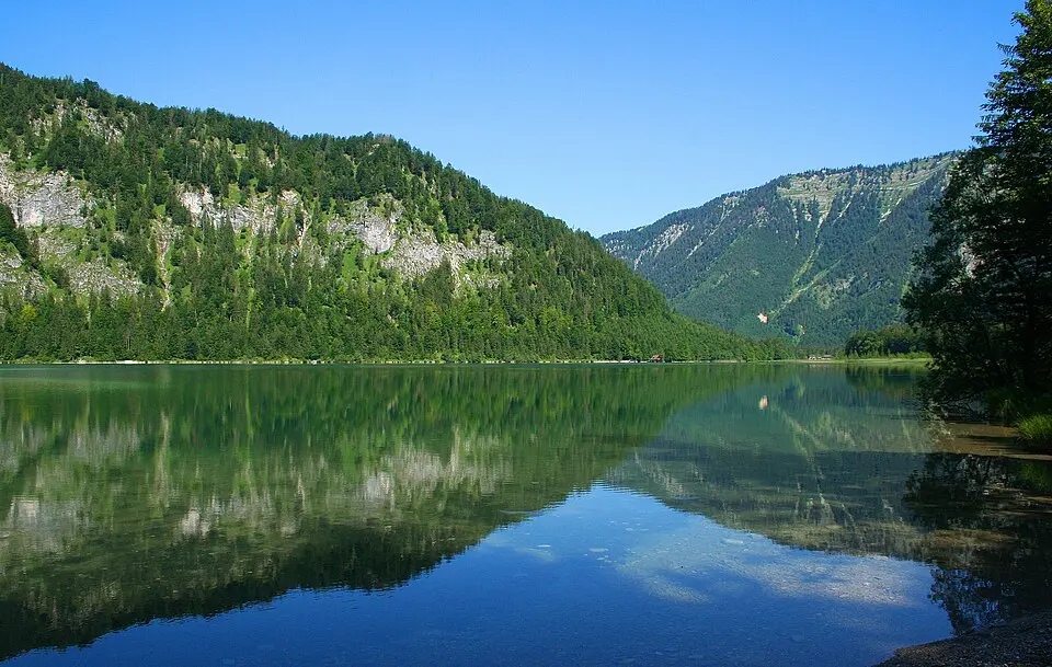 Offensee