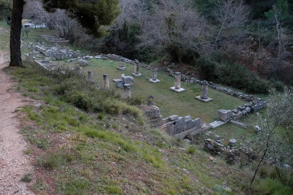 Αμφιαράειο