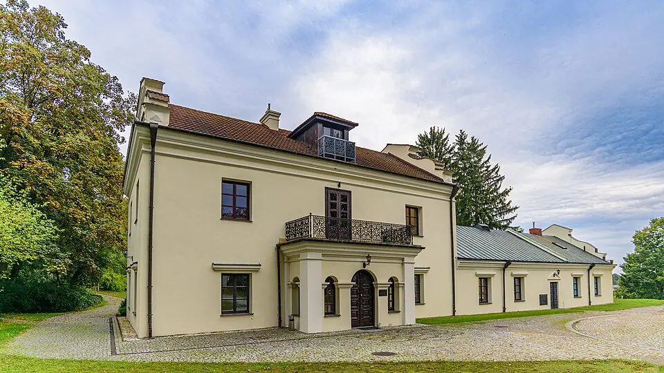 Ośrodek Praktyk Teatralnych "Gardzienice"