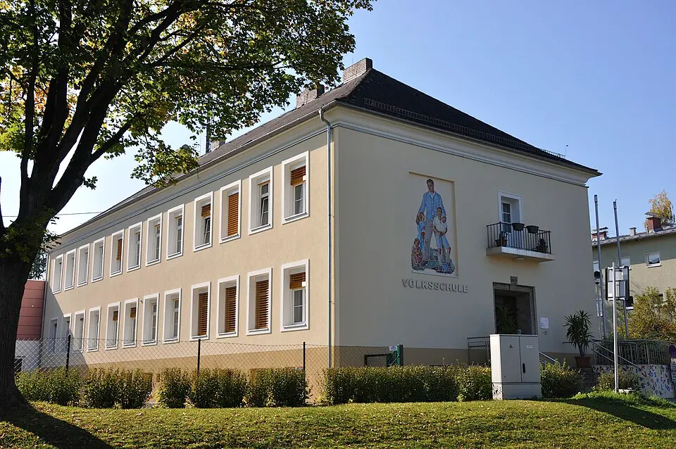 Volksschule