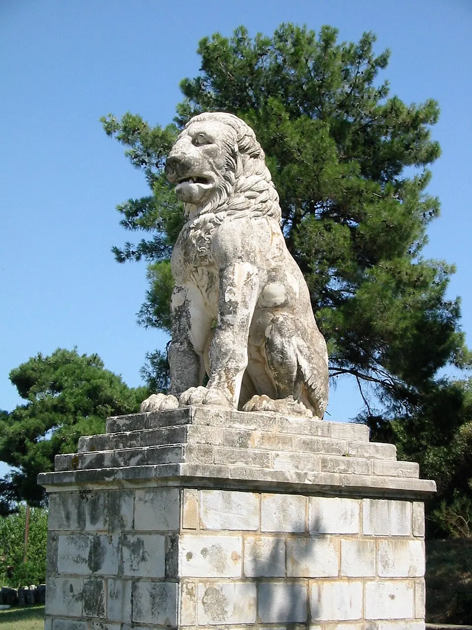 Λέων Αμφιπόλεως