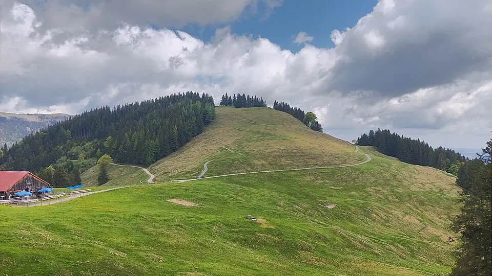 Ofterschwanger Horn