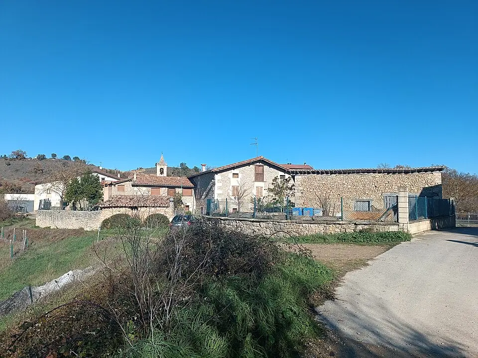 Ogueta