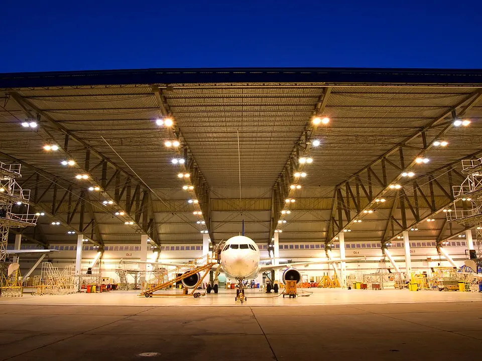 OGMA - Indústria Aeronáutica de Portugal