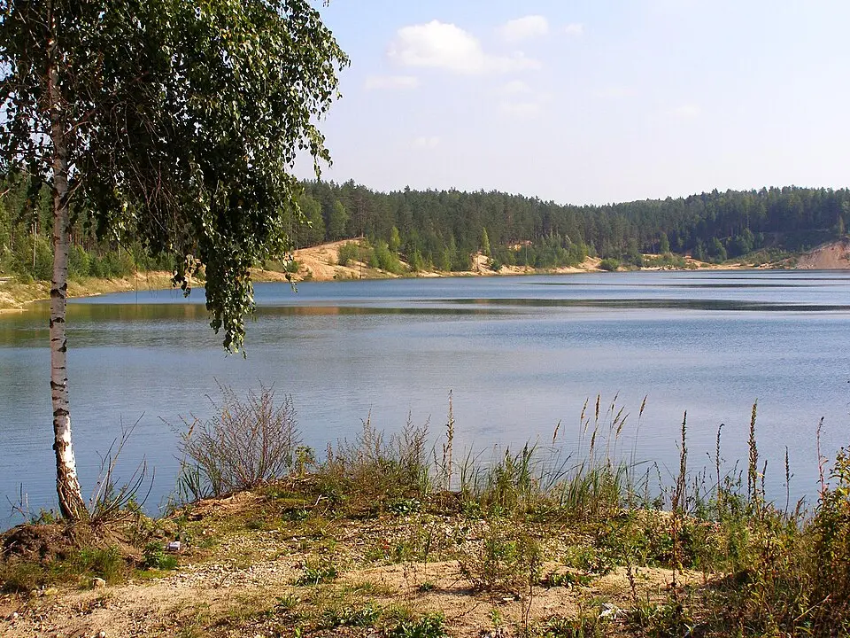 Ogres Zilo kalnu dabas parks