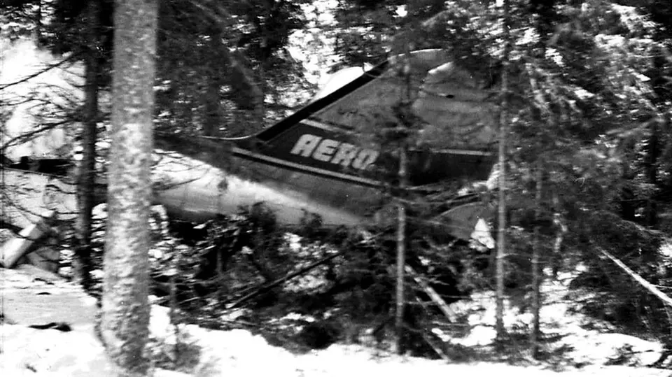 Image: Alma Media Suomi Oy / IL-Arkistohttp://www.iltalehti.fi/uutiset/2011010312945219_uu.shtmlhttp://static.iltalehti.fi/uutiset/koivulahti0301MT_uu.jpg · Public domain Vol Aero 311