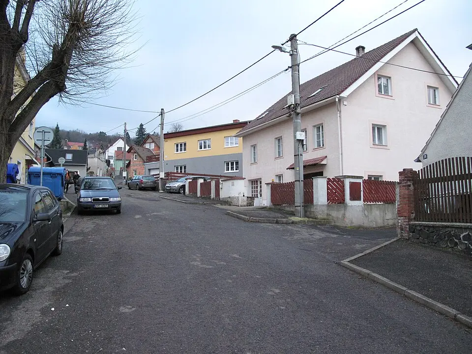 Bild: Juandev · CC BY-SA 3.0 Ohníč