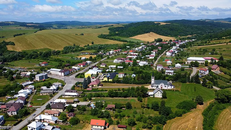 Ohradzany