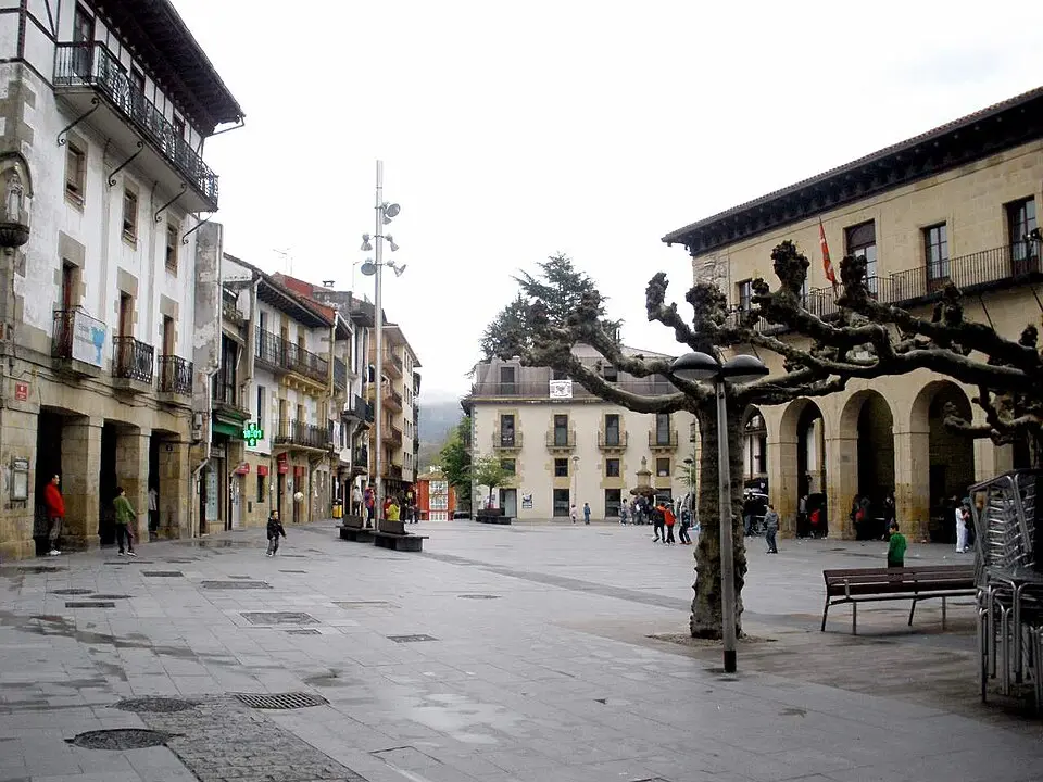 Oiartzun