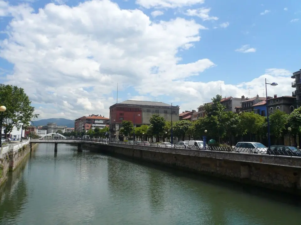 Oiartzun
