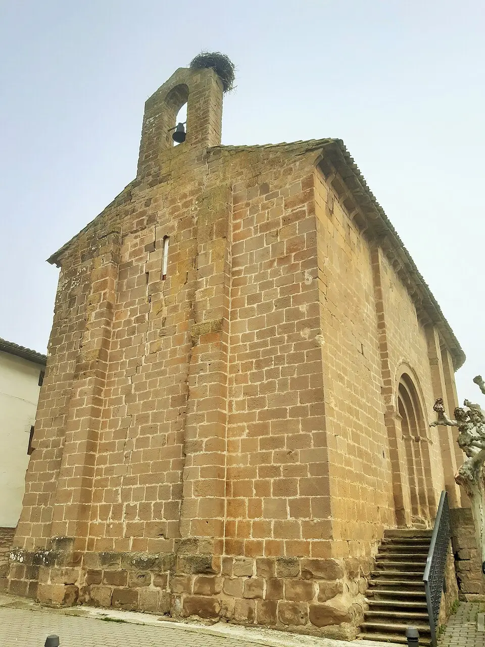 Iglesia de Santa María