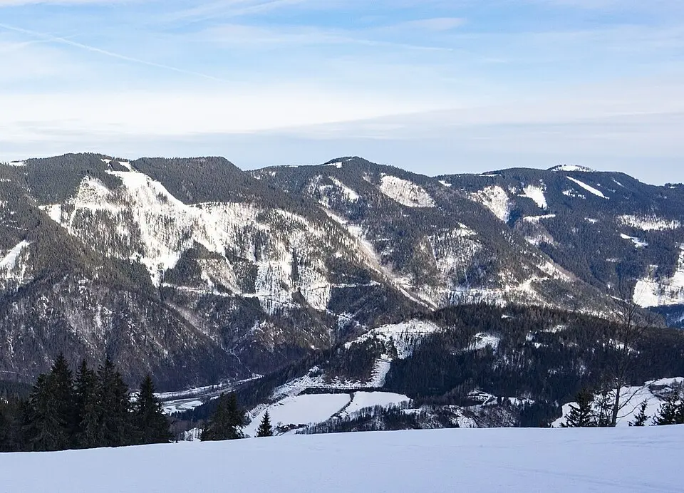 Schneekogel